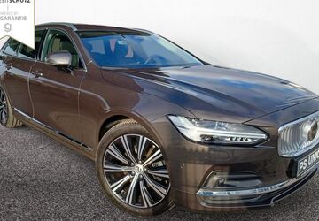 Volvo V90 4.978 km 49.990 &euro; Nordhausen 99734