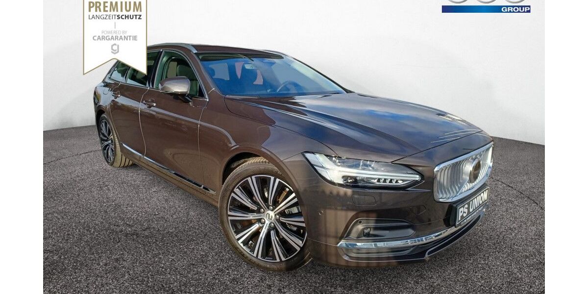 Volvo V90 4.978 km 49.990 &euro; Nordhausen 99734