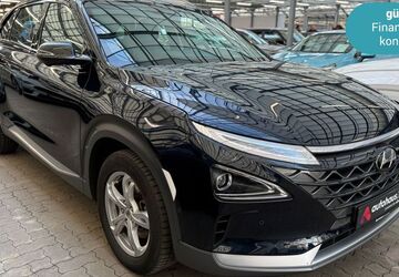 Hyundai NEXO 37.673 km 11.890 &euro; Ludwigsfelde (bei Berlin) 14974