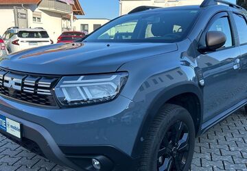 Dacia Duster 27.539 km 24.950 &euro; Butzbach 35510