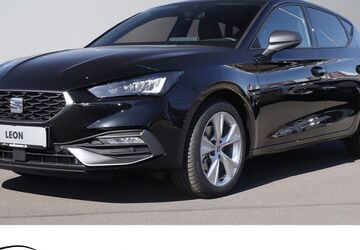 Seat Leon 9.000 km 26.990 &euro; Göttingen 37081