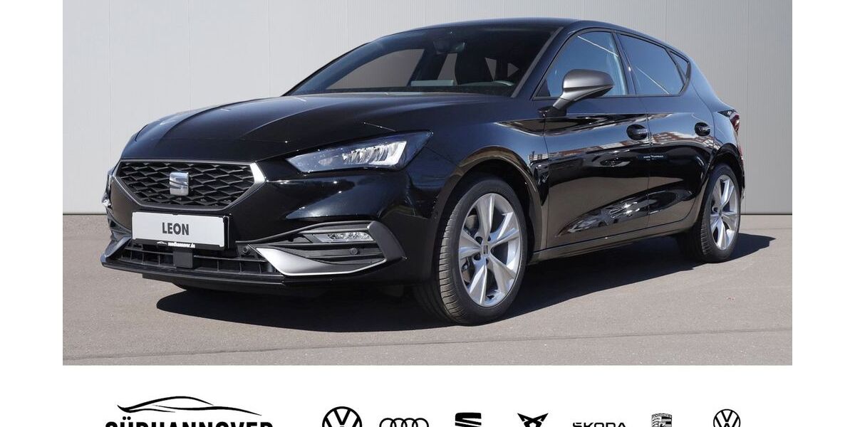 Seat Leon 9.000 km 26.990 &euro; Göttingen 37081