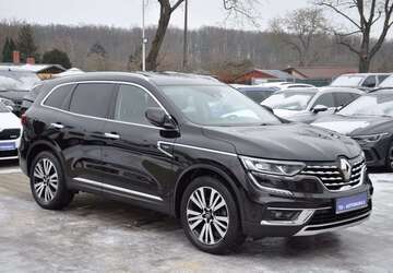 Renault Koleos 53.600 km 23.990 &euro; Teltow 14513