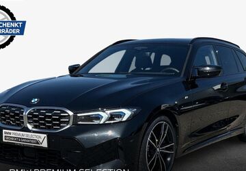 BMW M340i 28.301 km 58.890 &euro; Germersheim 76726