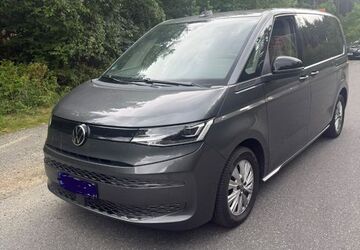 VW T7 Multivan 170.000 km 26.700 &euro; Weiden 92637