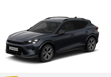 Cupra Formentor 15.597 km 32.850 &euro; Duisburg 47059