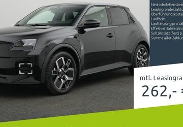 Renault R 5 5.306 km 33.990 &euro; Borken 46325