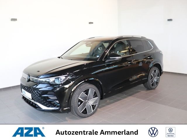 VW Tiguan 1.111 km 57.879 &euro; Bad Zwischenahn 26160