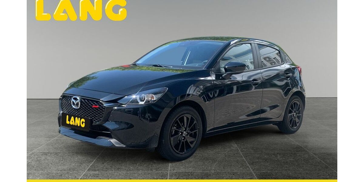 Mazda 2 6.600 km 18.390 &euro; Karlsruhe 76131