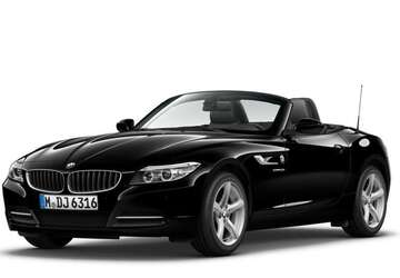 BMW Z4 76.847 km 23.490 &euro; Quickborn 25451