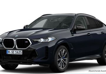 BMW X6 M60 24.995 km 84.290 &euro; Hamm 59071
