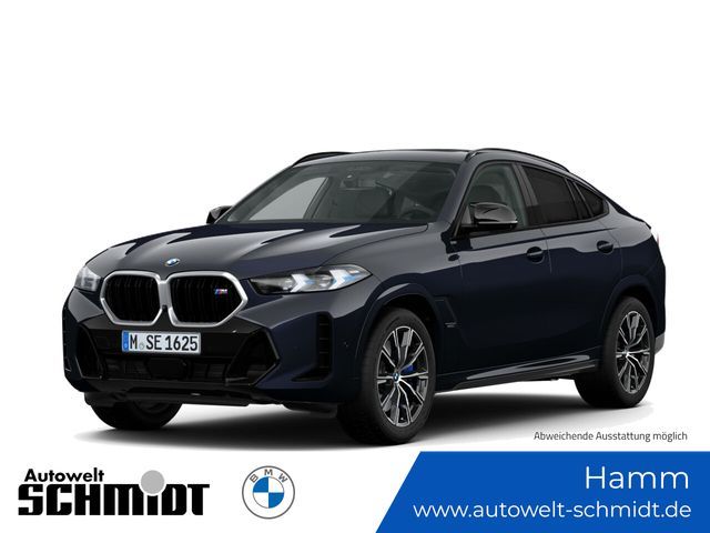 BMW X6 M60 24.995 km 84.290 &euro; Hamm 59071