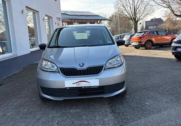 Skoda Citigo 56.000 km 7.690 &euro; Pliezhausen 72124