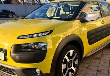 Citroen C4 Cactus 84.900 km 8.650 &euro; Königsbrunn 86343