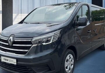 Renault Trafic 32.447 km 33.310 &euro; Frankfurt / Main 60314