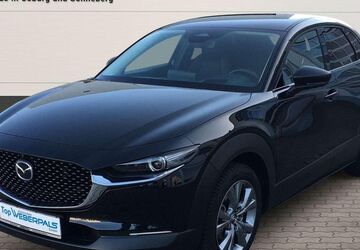 Mazda CX-30 20.773 km 26.900 &euro; Coburg 96450