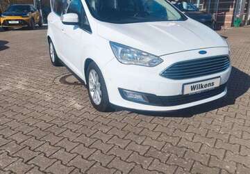 Ford C-Max 60.000 km 15.900 &euro; Lohne i. Oldb. 49393