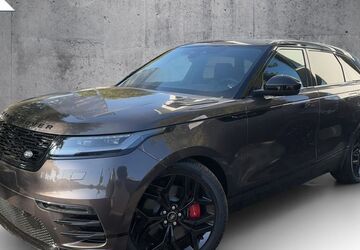 Land Rover Range Rover Velar 28.900 km 70.850 &euro; Aschaffenburg 63743