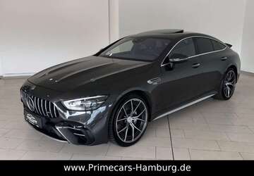 Mercedes-Benz AMG GT 55.000 km 82.990 &euro; Hamburg 22043