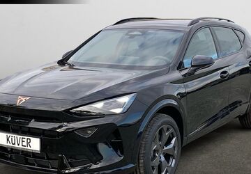 Cupra Formentor 1.200 km 29.058 &euro; Hagen 27628