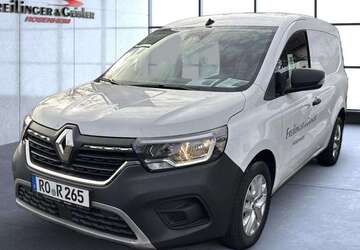 Renault Kangoo 1.001 km 22.400 &euro; Rosenheim 83022