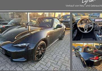 Mazda MX-5 2.735 km 35.880 &euro; Hanau 63456