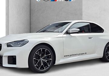 BMW M2 2.777 km 74.990 &euro; Waldshut-Tiengen 79761