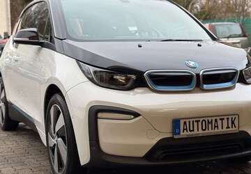 BMW i3 36.317 km 19.390 &euro; Herne 44652