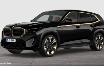 BMW XM 18.134 km 109.990 &euro; Köln-West 50858