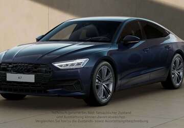 Audi A7 29.514 km 55.890 &euro; Ingolstadt 85057