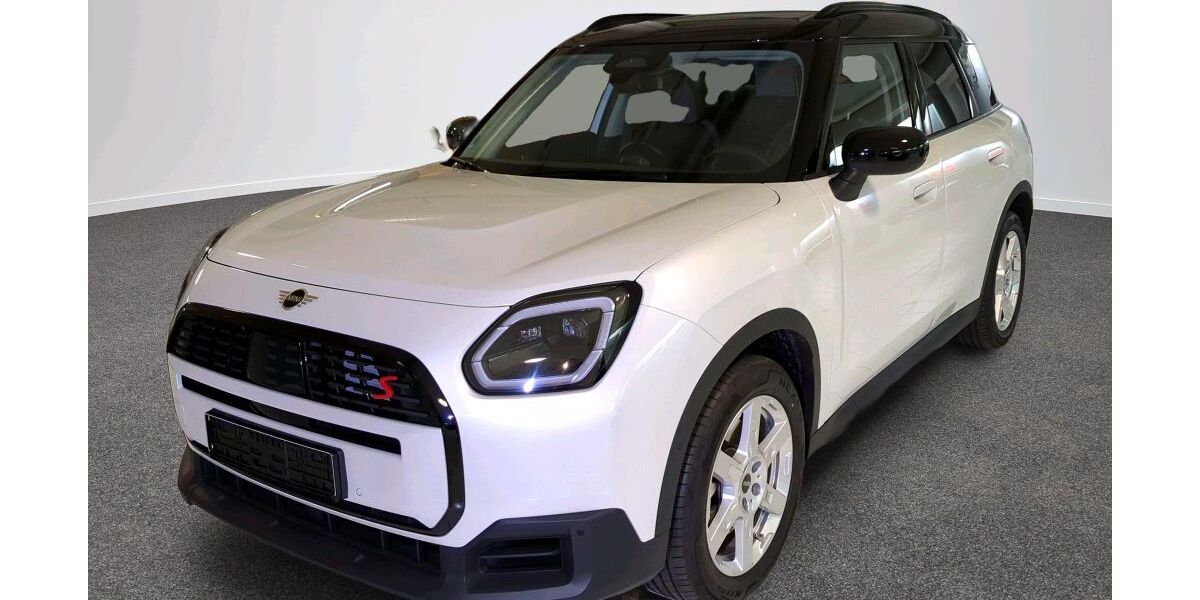 Mini Countryman S (Cooper) 1.341 km 40.585 &euro; 