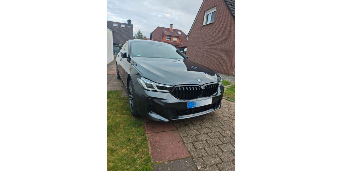 BMW 630 Gran Turismo 93.000 km 37.500 &euro; Haltern am See 45721