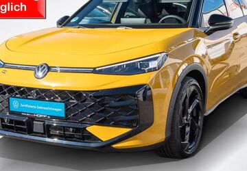 VW T-Roc 1.500 km 43.975 &euro; Troisdorf-Spich 53842