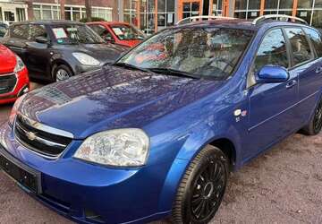 Chevrolet Nubira 76.100 km 2.890 &euro; Magdeburg 39124