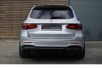 Mercedes-Benz GLC 63 AMG 4M MBUX Pano Driver´s Burm 360° Perf-AG 54.928 km 54.400 &euro; Wuppertal 42327
