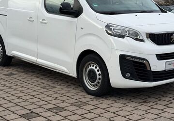 Peugeot Expert 200.000 km 9.499 &euro; Horb am Neckar 72160