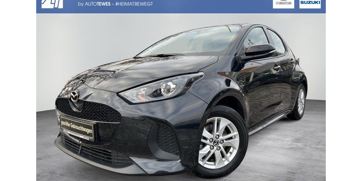 Mazda 2 Hybrid 18.649 km 22.990 &euro; Berlin 12247