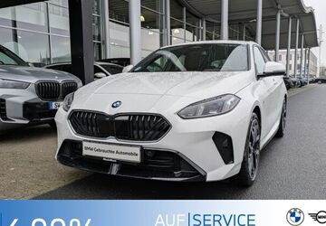 BMW 118 8.175 km 32.690 &euro; Schweinfurt 97424