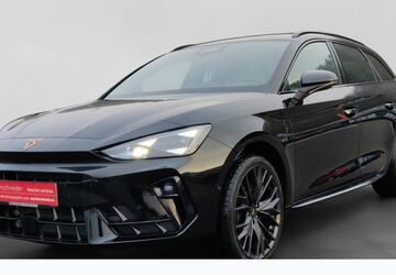 Cupra Leon 5.000 km 53.950 &euro; Beilngries 92339