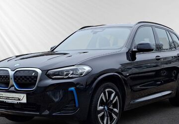 BMW iX3 42.470 km 40.490 &euro; Wiesbaden 65203