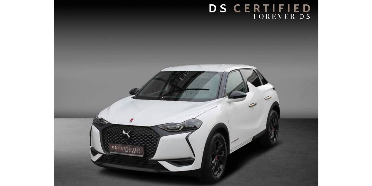 DS Automobiles DS3 Crossback 28.503 km 18.990 &euro; Freinsheim 67251