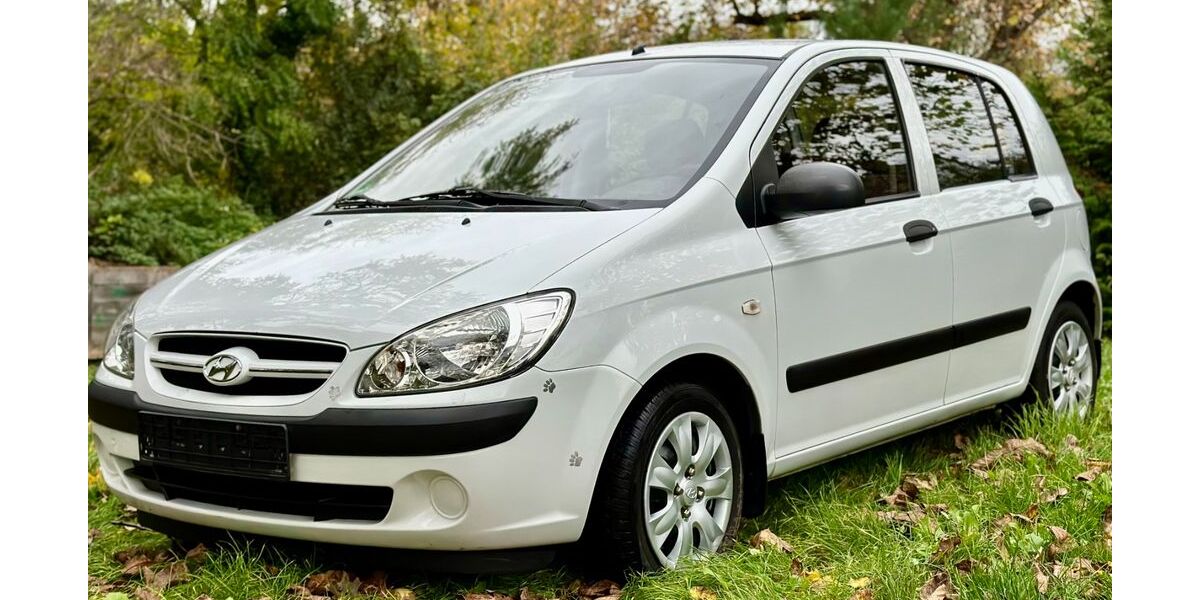 Hyundai Getz 145.825 km 2.800 &euro; Stuttgart 70599