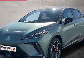 MG 4 3.900 km 28.690 &euro; Ilmenau 98693