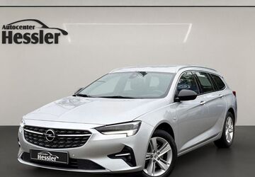 Opel Insignia 54.264 km 21.500 &euro; Grevenbroich 41516