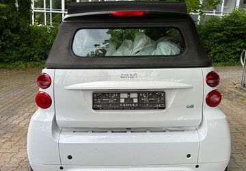 Smart ForTwo 115.000 km 7.850 &euro; Düsseldorf 40479