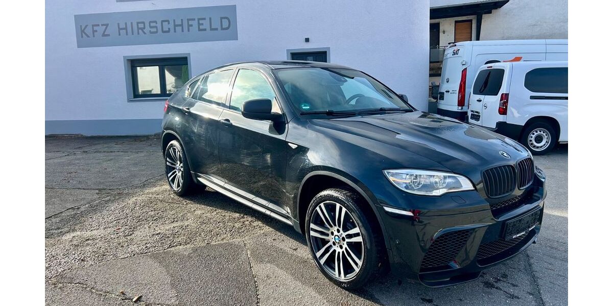 BMW X6 M50 280.000 km 14.999 &euro; Osterhofen 94486