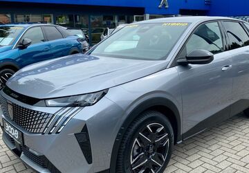 Peugeot 3008 26.700 km 27.950 &euro; Papenburg 26871