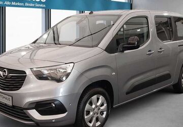 Opel Combo Life 88.788 km 19.930 &euro; Bad Salzuflen 32105