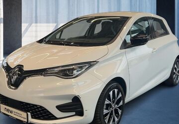 Renault ZOE 26.525 km 15.990 &euro; München 81827