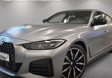 BMW M440 60.450 km 48.880 &euro; Dreieich-Sprendlingen 63303